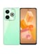 Infinix Hot 40i Dual Sim 8GB+8GB RAM 128GB 4G Starfall Green- Middle East Version