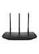 TP-Link 450Mbps Wireless N Router 450 Mbps Black