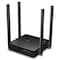 TP-Link Archer Dual Band Router C54 AC1200 Black