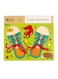 Andreu Toys - Puzzle Lacing Shoes