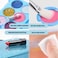 Kids Makeup Kit for Girls - Real Washable Unicorn Makeup Set - Princess Play Toys for Ages 3+