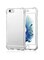 Generic Protective Case Cover For Apple iPhone 6S/6S Plus With Screen Protector Clear