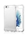 Generic Protective Case Cover For Apple iPhone 6S/6S Plus With Screen Protector Clear
