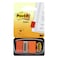 3M - Postit Tape Flags Orange