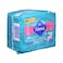 Nana Maxi Thick Long Sanitary Pads with Wings 9 Pads