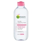 Buy Garnier Skin Active Micellar Cleansing Water - 400ml in Egypt