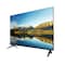 يونيون اير M50UW850 - تليفزيون 50 بوصة 4K الترا اتش دي سمارت ال اي دي