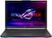 ASUS 2023 Latest ROG Strix G16 Gaming Laptop 16.1 "FHD + 165Hz Core i7-13650HX, 32GB RAM, 2TB SSD, NVIDIA GeForce RTX, 4060 8GB Graphics RGB Backlit Eng Key WIN11 Gray