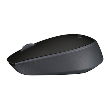 Logitech Mouse M171 Black