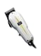 WAHL - Super Taper Electric Hair Trimmer White/Black/Yellow