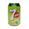 7 Up Ice Soft Drink Can 330ml