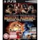 Mortal Kombat Komplete Edition for Playstation 3