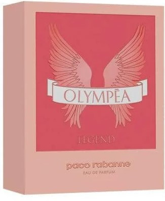 Paco Rabanne Olympea Legend Eau De Parfume, 80ml