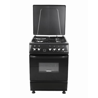 Armco Cooker Gcf6631Px 3G1E 60X60