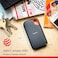 SanDisk 4TB Extreme Portable SSD - Up To 1050MB/s - USB-C, USB 3.2 Gen 2 - External Solid State Drive - SDSSDE61-4T00-G25