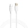 mpBLBERRI BLB-U318 Type-C USB Data Cable 3 Meter, White