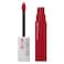 Maybelline New York Superstay Ink Matte Liquid Lipstick 26g 325 Red