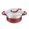 Tefal Clipso Non Stick Pressure Cooker 5Ltr