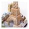 Cubicfun City Line Paris