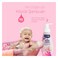 D.Fresh Baby Bath Foaming Pink400Ml