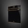Smeg Built In Electric Oven, 60 cm, SOP6604TPNR