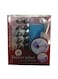 Generic Cake Decorating Icing Tool Nozzle Set With Icing Bag