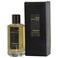 Mancera Black Intensitive Aoud Eau De Parfum - 120Ml