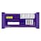 Cadbury Dairy Milk Bubbly Milk Chocolate Bar 87G