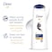 Dove Shampoo for Damaged Hair Intensive Repair Nourishing Care for up to 100% Healthy Looking Hair 400ml