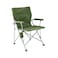 Alm Captain Camping Chair