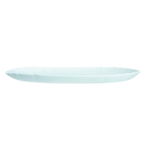 LUMINARC LOTUSIA DINNER PLATE 29CM
