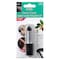 Kiss Quick Cover Grey Hair Touch Up Stick Black 6g