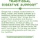 Nature's Way Ginger Root, Traditional Digestive Health Support*, 1, 100 Mg, 240 Vegan Capsules