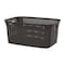 Rattan laundry basket 50 L