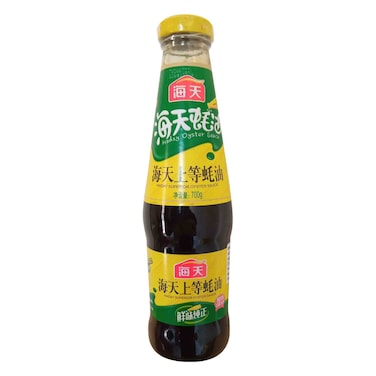Haday Superior Oyster Sauce 700ml