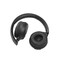 JBL Tune 510BT Bluetooth On Ear Headphone - Black
