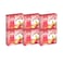 Domo Jelly  With Strawberry And Banana 12g x Pack of 6