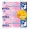 Sofy Sanitary Pads - Maxi Thick Extra Long - 14 Pads - 3 Pack