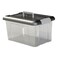 Plastic Storage Box 17L 41X29X22CM