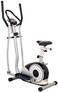 Marshal Fitness Elliptical Bike W/Seat, BXZ-CT188