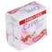 Capri Strawberry Softeners Soap 120 gr (Pack of 3)