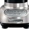 KitchenAid Artisan 5KSB5553BNK Global Glass Blender With Culinary Jar, Brushed Nickel
