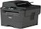 Brother Wireless All In One Mono Laser Printer, MFC-L2715DW, Automatic 2-Sided Features, Mobile &amp; Cloud Printing And Scanning, Network Connectivity, High Yield Ink Toner Black