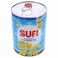 Sufi Canola Cooking Oil 5litre Tin