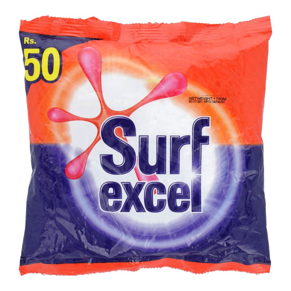 Surf Excel 95 gr