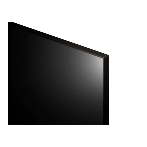LG 50-inch 4K UHD Smart TV with Built-in Receiver - 50UQ91006LC