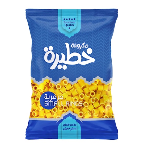 خطيرة مكرونة مرمرية - 280 جرام