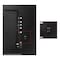 Samsung CU8000 65-Inch UHD Smart LED TV UA65CU8000UXZN Titanium Grey 2023