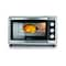 Kenwood Electric Oven 56L MOM56.000SS Multicolour