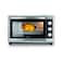 Kenwood Electric Oven 56L MOM56.000SS Multicolour